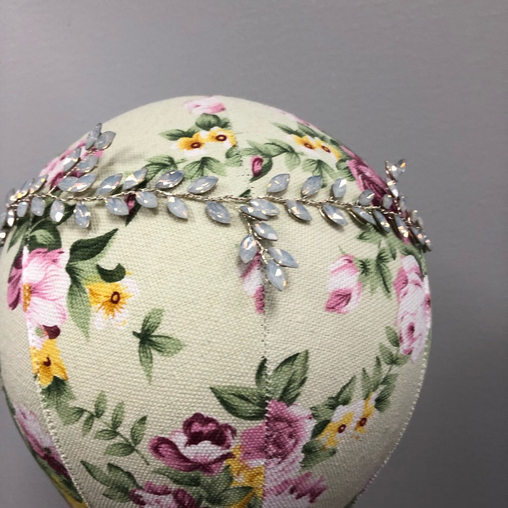 Bridal Fashion Crown